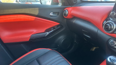 Nissan Juke 1.0 DiG-T 114 Tekna+ 5dr Petrol Hatchback